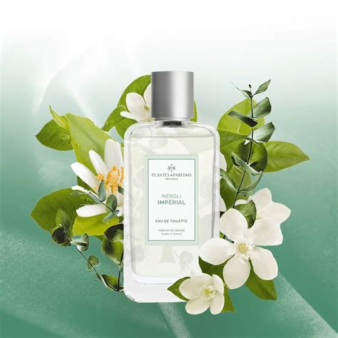 Imperial Neroli 